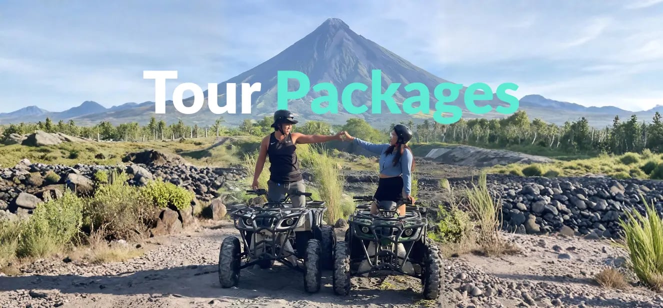 Japan tour packages hero on desktop