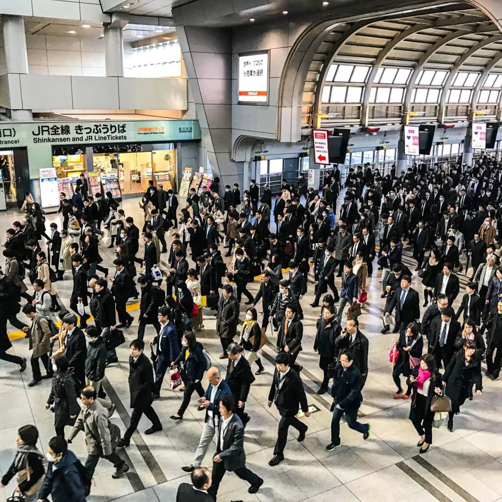 Golden Week Japan 2026 Dates, Events & Travel Guide photo 4