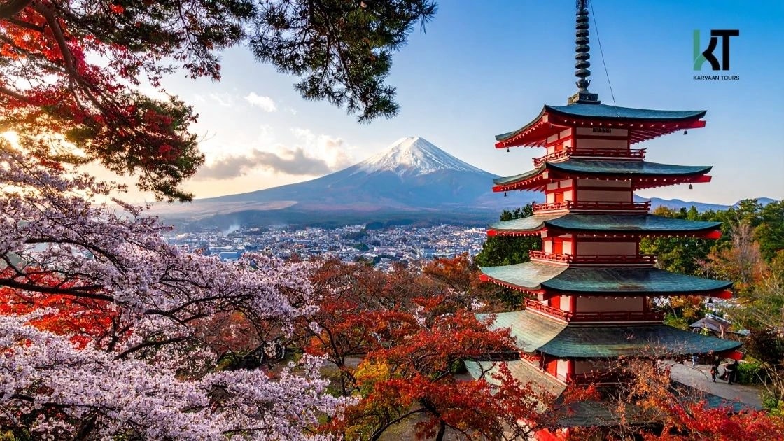 Mount Fuji Tour from Tokyo