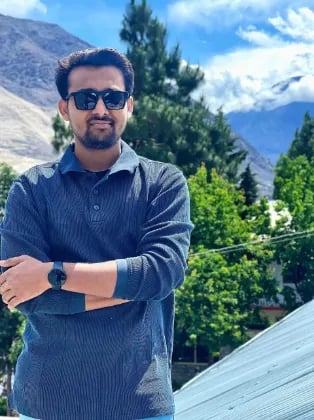 Suneel Pirkash - Head of Operations