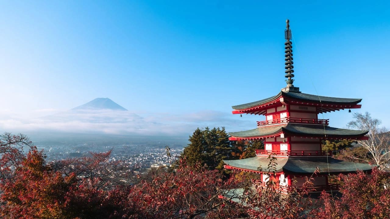 Mount Fuji & Hakone Private Tour By Car With Pick Up image 1 Mount Fuji & Hakone Private Tour By Car With Pick Up image 1