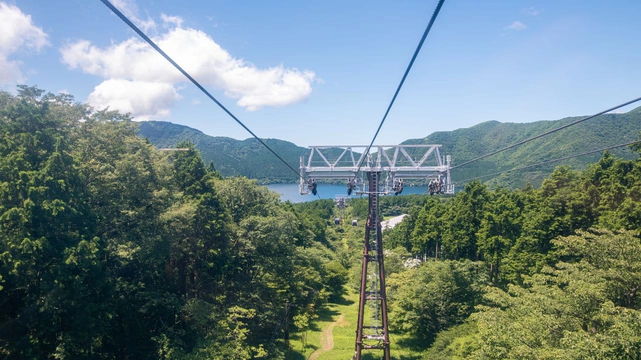 Mount Fuji & Gotemba Outlet Full-Day Private Car Tour image 7 Mount Fuji & Gotemba Outlet Full-Day Private Car Tour image 7