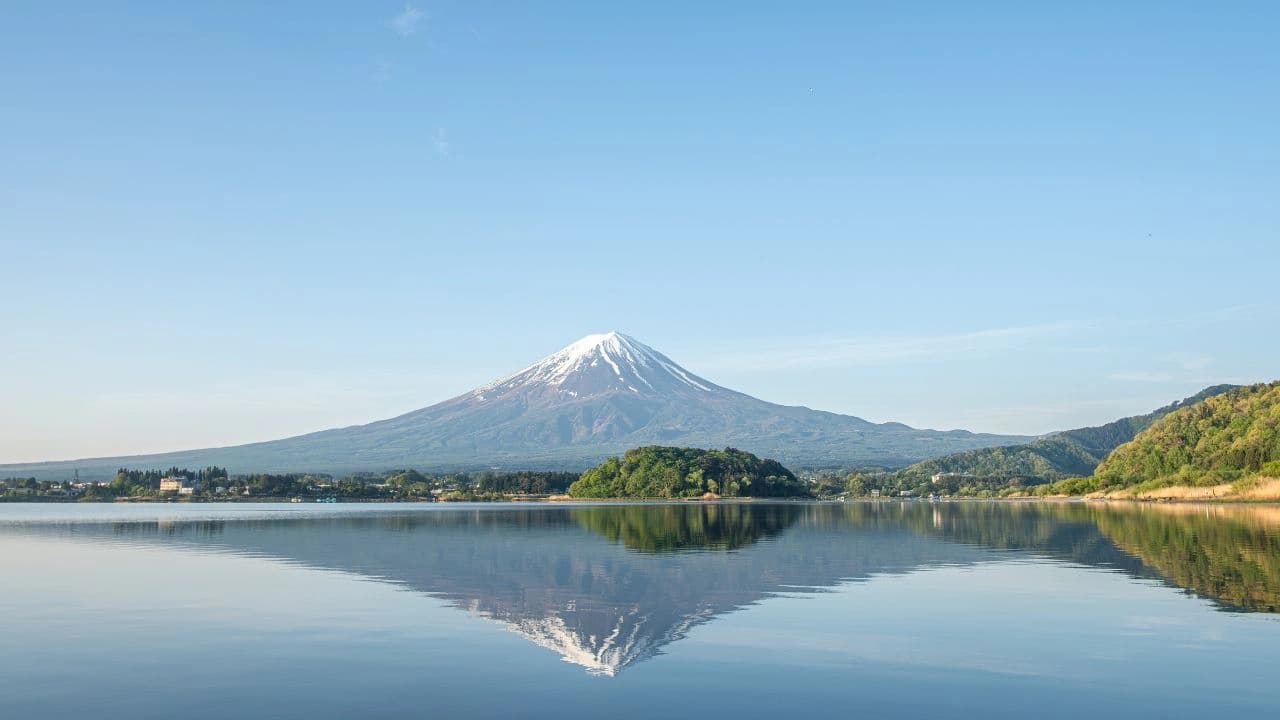 Mount Fuji & Gotemba Outlet Full-Day Private Car Tour image 10 Mount Fuji & Gotemba Outlet Full-Day Private Car Tour image 10