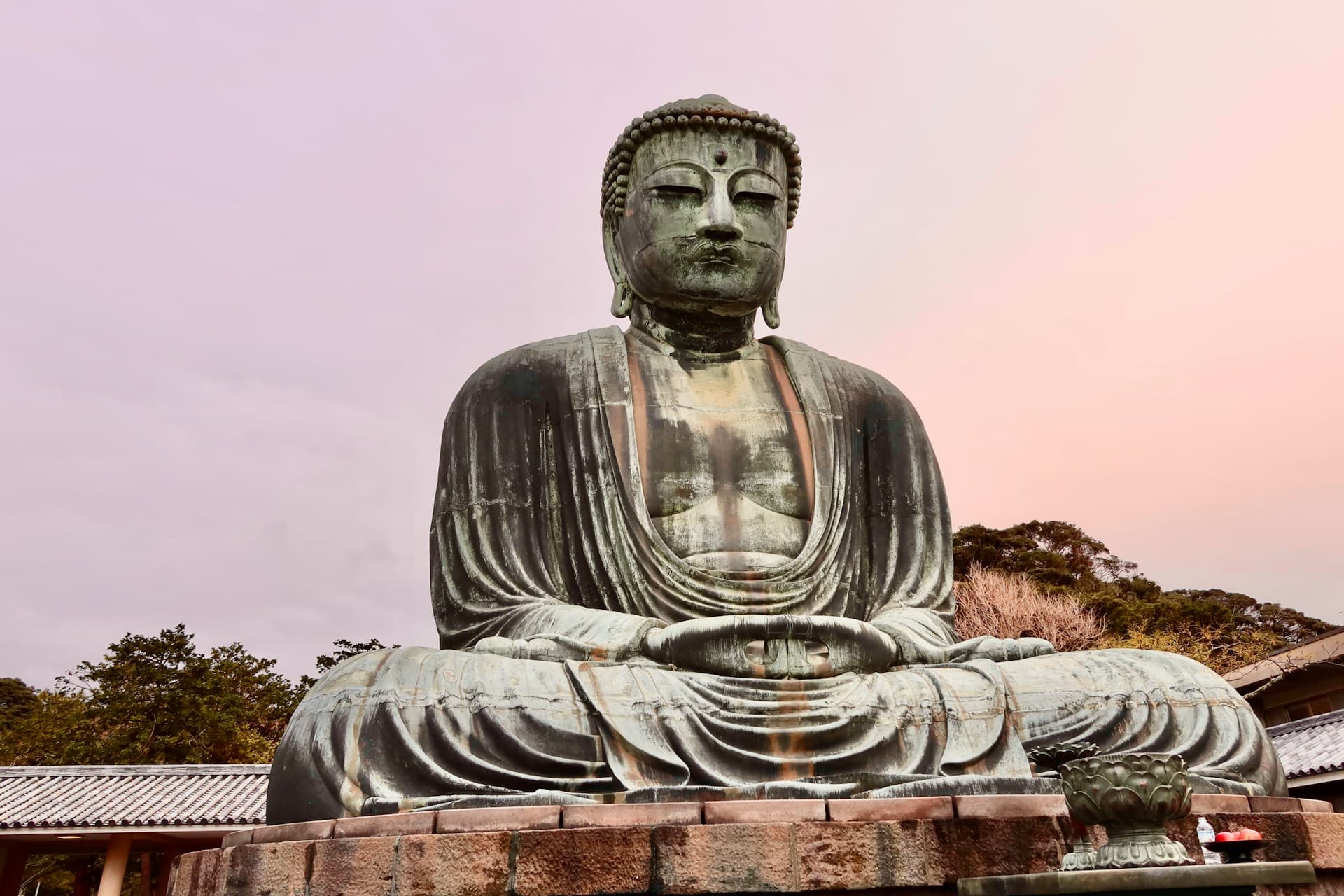 Kamakura & Yokohama Full-Day Private Guided Tour
