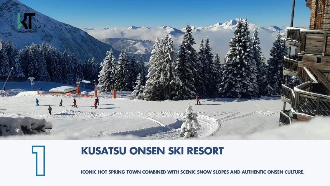 Private Snow Tours from Tokyo to Nagano & Gunma | Top Ski Resorts image 2 Private Snow Tours from Tokyo to Nagano & Gunma | Top Ski Resorts image 2