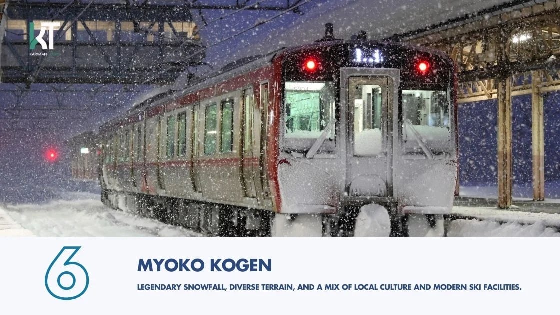 Private Snow Tours from Tokyo to Nagano & Gunma | Top Ski Resorts image 7 Private Snow Tours from Tokyo to Nagano & Gunma | Top Ski Resorts image 7
