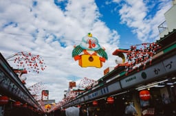 Sanrio Puroland Tokyo – Hello Kitty Theme Park Experience | Private & Group Tours 2026