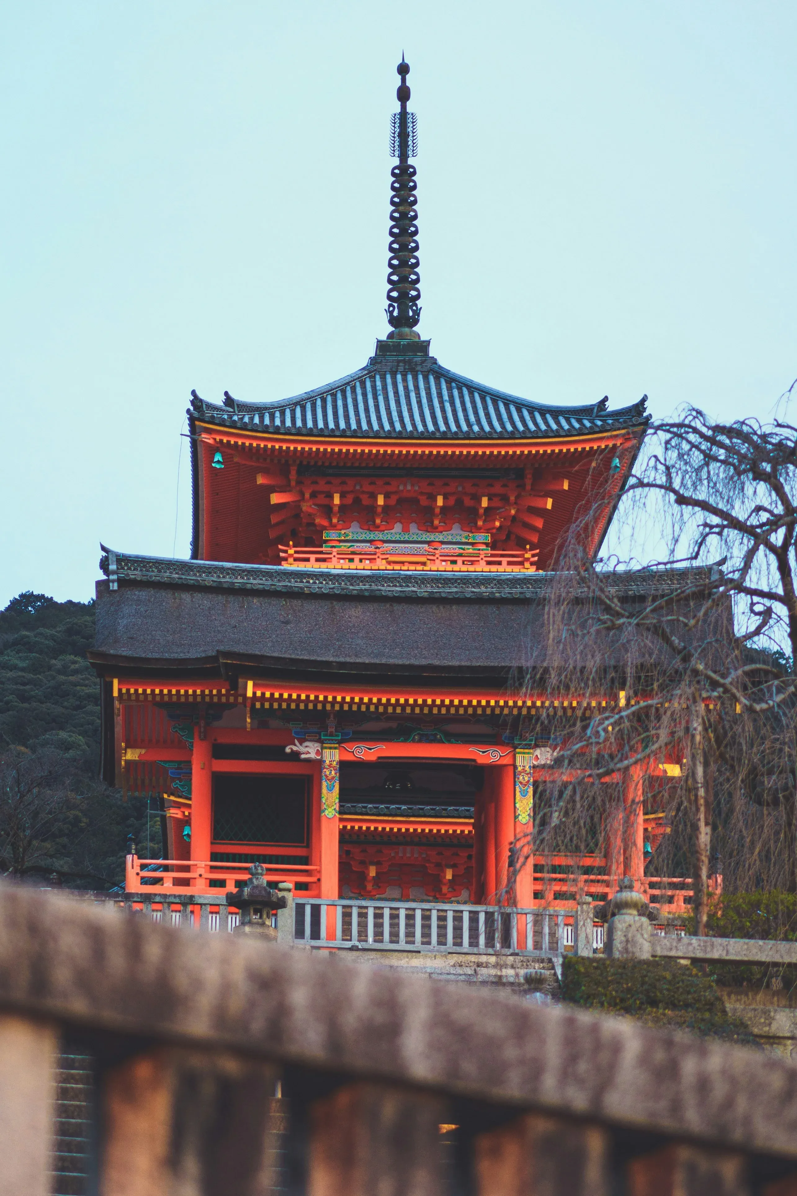 Best Day Trips from Tokyo
