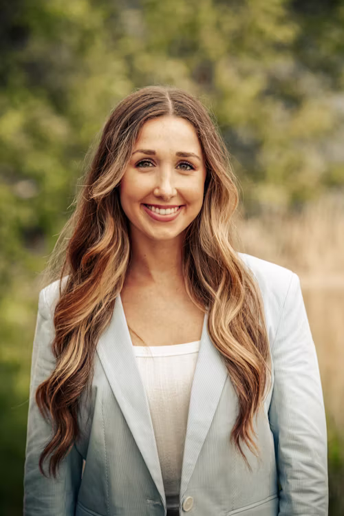 Sarah Johnson